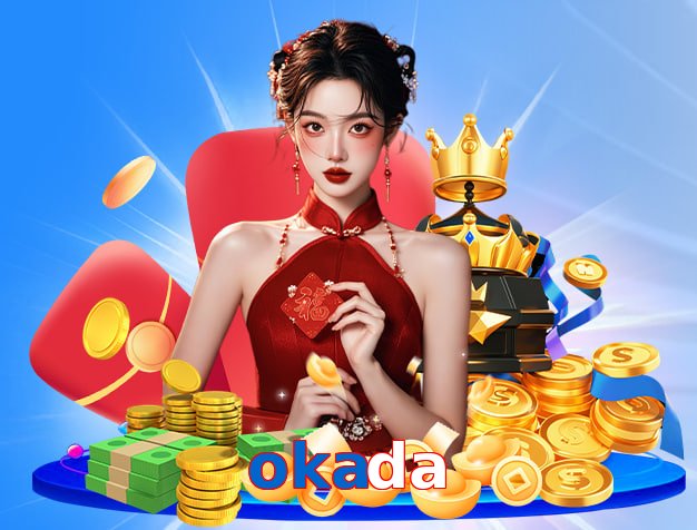 Trò Chơi Bắn Cá Phổ Biến Tại okada