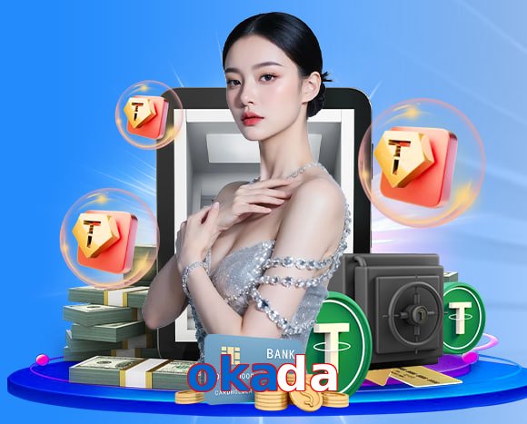 Casino Trực Tuyến Trò Chơi Được Yêu Thích Tại okada